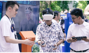 Terus Kembangkan Kapasitas Pekerja, BRI Hadirkan Platform Training Virtual Canggih BRISMARTVERSE