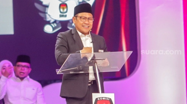 Cak Imin Setuju Bansos Tetap Diberikan Di Masa Pemilu 2024, Namun Harus Seperti Ini