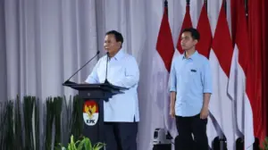 Hal Mengejutkan ini Bakal Dilakukan Prabowo-Gibran Terkait Pemberantasan Korupsi
