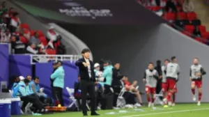 Catatan Penting Ini Jadi Modal Indonesia lawan Jepang di Piala Asia