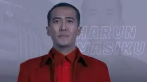 Koordinator MAKI Boyamin Sebut Harun Masiku Meninggal Dunia, Begini Penjelasan KPK 