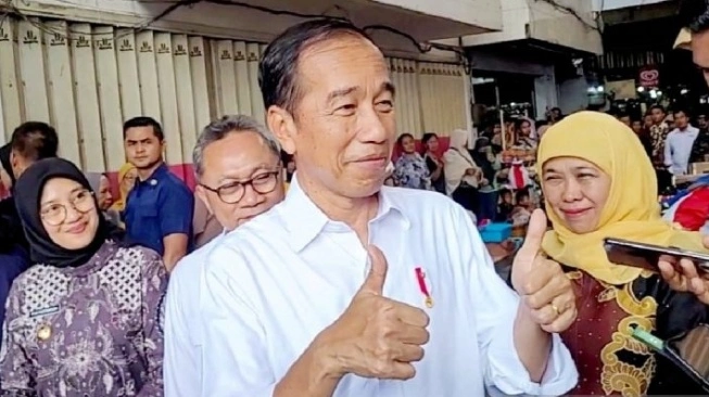 Agar Pemilu 2024 Berlangsung Jurdil, Hal Ini Ditegaskan Mantan Menteri Jokowi 