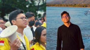 Terbukti Jadi Pelaku Kekerasan Seksual, Ternyata Ketua BEM UI Nonaktif Miliki Profil Seperti Ini, Simak!