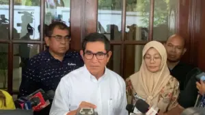 Timnas AMIN Yakin Menang Satu Putaran, Jadi Untuk Apa Koalisi?