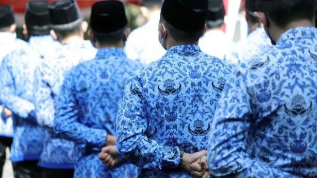 Kemenkominfo Sebut ASN di 22 Provinsi Berpotensi Tak Netral di Pemilu 2024, Sulawesi Utara?