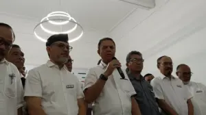 Anies Baswedan Diyakini Mampu Hadapi Debat Capres Isu Pertahanan dan Keamanan Karena Hal Ini 