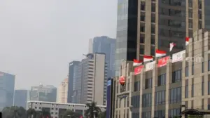 Gonjang-ganjing Tahun Politik, Bank Dunia Bicara Soal ‘Prospek Ekonomi Indonesia’