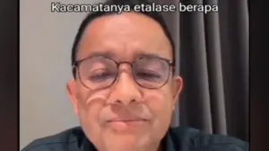 Viral Fans K-Pop Dukung Anies di TikTok, Timnas AMIN Ungkap Hal Mengejutkan