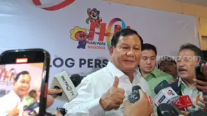 Ternyata Hal Penting Ini Bakal dilakukan Prabowo Saat Kunjungi Langowan