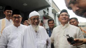 Ustaz Abu Bakar Ba’asyir Dukung Anies-Muhaimin di Pilpres 2024