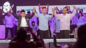 Diungkap KPU! Ada Nama Penting di Daftar 11 Panelis Debat Keempat Pilpres 2024