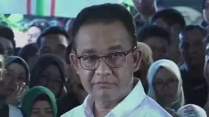 Dapat Ancaman dan Diserang Sentimen Negatif, Anies Baswedan Pilih Tak Laporkan 