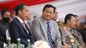 Jokowi dan Prabowo Berkurban Sapi, Harganya Sama-sama Bisa Capai Rp 150 Juta Per Ekor