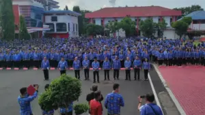 WFH ASN Jumat Berlaku, DPR Minta Evaluasi: Pelayanan Publik Tak Boleh Terganggu