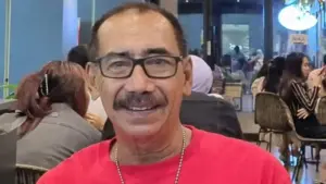 Temui Conny Rumondor, Guru Besar Unsrat Bilang ini Tentang Steven Kandouw