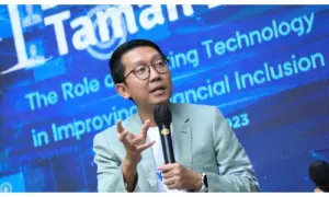 Waspada Kejahatan Siber Quishing, BRI Beberkan Cara Antisipasinya