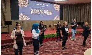 Peduli Kesehatan Fisik dan Mental, Aryaduta Hotel Luncurkan Program Tjakap Djiwa