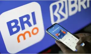 Wow! Sepanjang 2023 Nilai Transaksi Financial Super Apps BRImo Tembus Rp4.158 Triliun