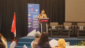 Hengky Honandar Pastikan Semua Pekerja di Bitung Haknya Terpenuhi
