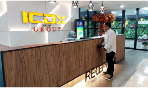ICDX Catat Transaksi Lebih Dari 29 Ribu Lot di Hari Pertama Perdagangan