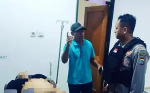 Kronologi Anak Bunuh Ayah Kandung di Manado, Pelaku Menyerahkan Diri