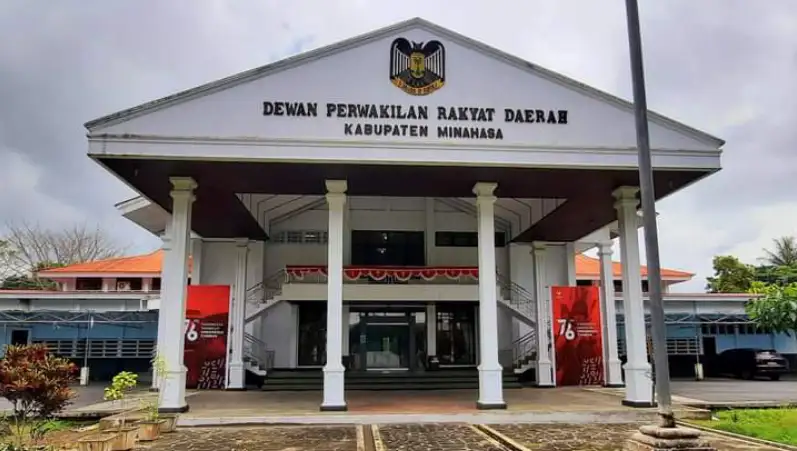 PAW Ansye Taniowas Lambat, NasDem Minahasa Bakal Somasi dan Tuntut Ganti Rugi