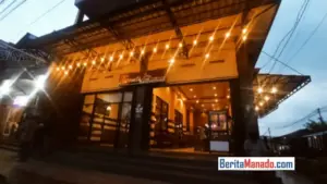 Dibuka Pertama Tahun 1950, Rumah Kopi Toronata Tetap Jadi Favorit Warga