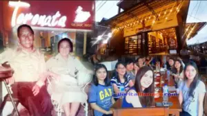 Pendiri Rumah Kopi Toronata Jhon Supit Ternyata Pernah Jabat Hukum Tua Desa Sendangan