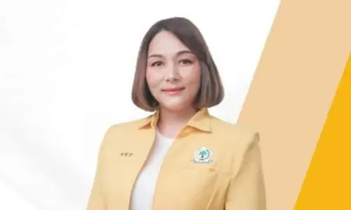 Michaela Elsiana Paruntu Yakin Prabowo-Gibran Menang Besar di Minahasa Selatan