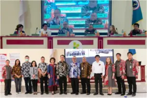 RSUP Kandou Manado Pilar Pendidikan, Dukung Proses Akreditasi Dokter Spesialis Anestesiologi