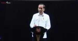 Pengamat: Secara De Facto Jokowi Sudah Keluar dari PDIP