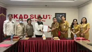 Maya Rumantir: Aset Daerah Harus Dikelola dengan Baik dan Benar