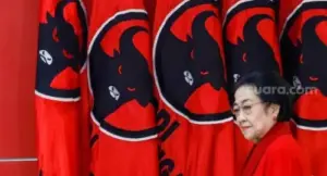 Ini Deretan Tokoh yang Hadir di HUT ke-51 PDIP, Kecuali Presiden Jokowi