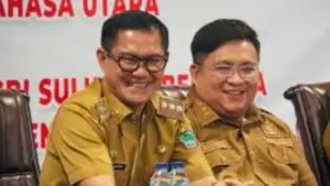 SPBE Minut Naik Kelas, Kemenpan RB Beri Kategori Baik dengan Indeks 2,68
