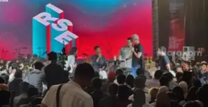 Ganjar Pranowo Terima 151 Aspirasi, Generasi Perintis Soroti Rezim Jokowi: Semua Bisa Asal Punya Bekingan!