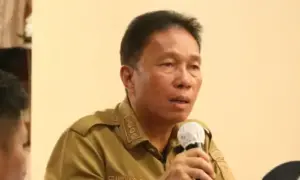 Langkah Bupati Franky Donny Wongkar Saat Tau Gaji Pegawai di Minsel Belum Terbayarkan