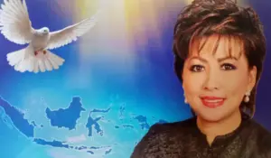Panca Asa Mulia, Kerinduan Maya Rumantir untuk Masa Depan Sulawesi Utara