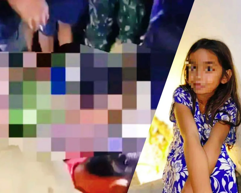 Polres Boltim Dalami Kasus Dugaan Mutilasi Bocah Perempuan di Tutuyan