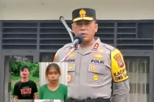 Kasus Pembunuhan Bocah di Tutuyan, Kapolda Irjen Pol Yudhiawan Benarkan Pelaku Telah Diamankan