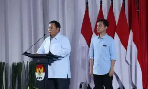 Konglomerat Turun Gunung! Djarum, Sampoerna dan Adaro Siap Menangkan Prabowo-Gibran di Pemilu 2024
