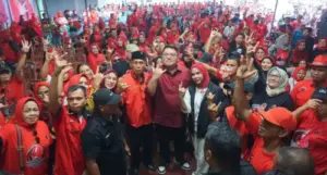 Bolmong Bergemuruh: Rio Dondokambey Menang!