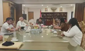 SITC Line Kapal Kargo Terbesar di Asia, Siap Layani Pelabuhan Bitung – China, Jepang via Filipina