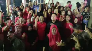 Kotamobagu dan Bolmut Gembira Menyambut Rio Dondokambey