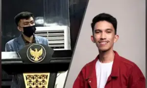 Berkarisma! Mantan Ketua MPM Unsrat Nilai, Eldo Wongkar Layak Dipilih Rakyat