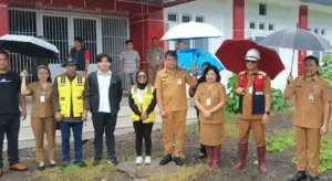 Kabar Gembira! Rumah Susun Nakes RSJ Ratumbuysang Segera Dibangun