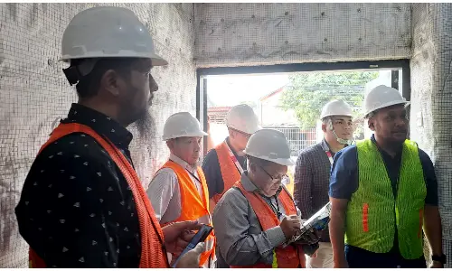 Indosat Ooredoo Hutchison, Operator Telekomunikasi Pertama di Asia Tenggara Raih Sertifikasi Efisiensi Manajemen Energi