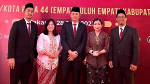Tindak Lanjuti Putusan Mahkamah Konstitusi, KPU Minahasa Tunggu Surat KPU RI