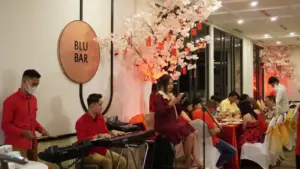 Luwansa Hotel Manado Tawarkan Promo Menarik di Tahun Baru Imlek