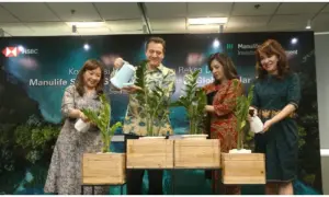 MAMI Luncurkan Reksa Dana MAGET, Hadirkan Peluang Investasi dari Implementasi ESG