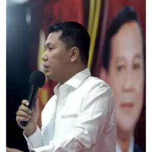 Relawan Pagar Nusantara Sarankan Presiden Jokowi Tuntaskan Kasus Korupsi di Sisa Masa Jabatan
